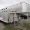 image1-192 2023 Adams Trailers 16′ All Aluminum Stock Trailer