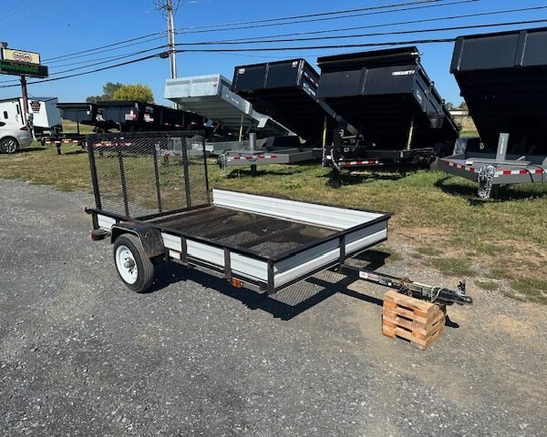 Landscape Trailers for Sale | Trailer Superstore