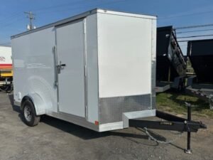 Motorcycle Trailers For Sale | Shop Now