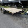 Open Car Trailers For Sale | Trailer Superstore