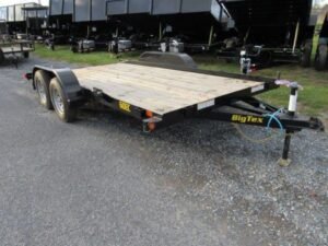 Open Car Trailers For Sale | Trailer Superstore