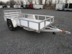 sport-haven-5-10-aluminum-utility-trailer-torsion-axle Sport Haven 5×10 Aluminum Utility Trailer – Torsion Axle