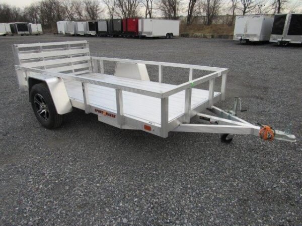 sport-haven-5-10-aluminum-utility-trailer-torsion-axle Sport Haven 5×10 Aluminum Utility Trailer – Torsion Axle
