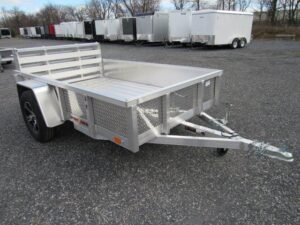 sport-haven-5-8-utility-trailer-aluminum-deck Sport Haven 5×8 Utility Trailer – Aluminum Deck