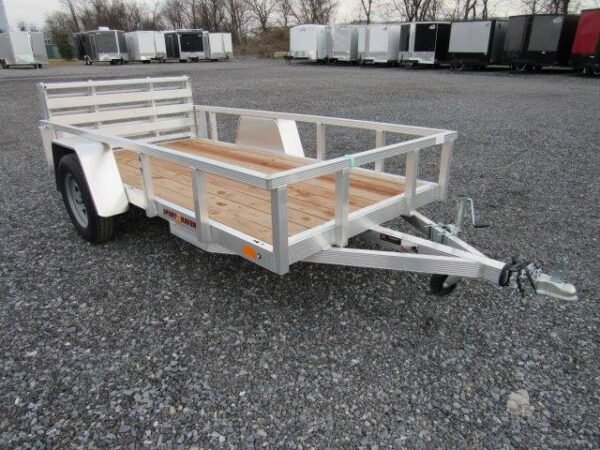 sport-haven-5x10-aluminum-utility-trailer-bi-fold-gate Sport Haven 5×10 Aluminum Utility Trailer – Bi-Fold Gate