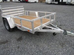Sport Haven Trailers For Sale | All Pro Trailer Superstore