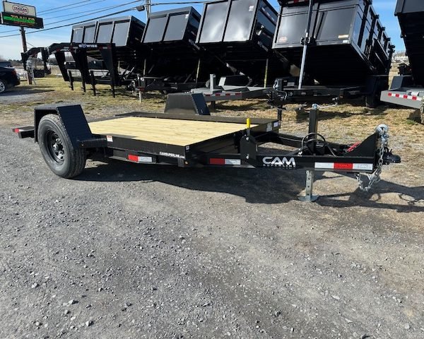 Tilt Trailers for Sale | Trailer Superstore