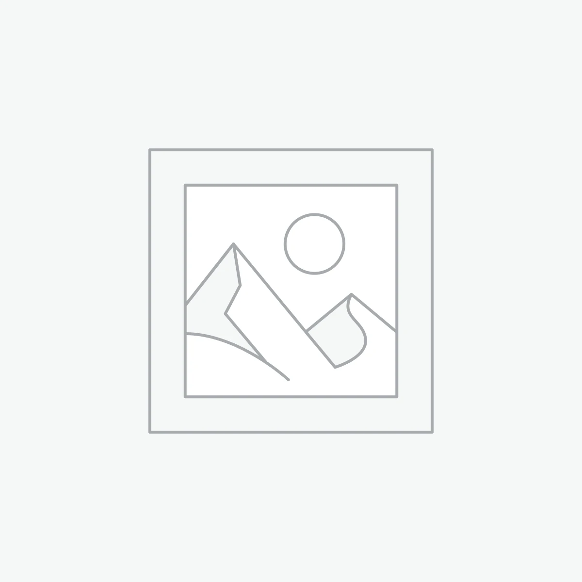 7×14 V Nose Tandem Axle with Rear Ramp Door